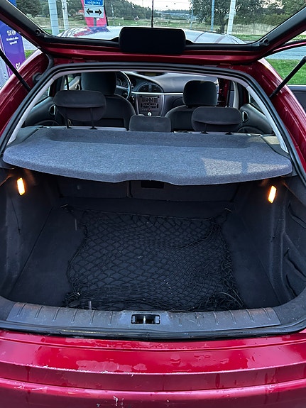 Citroen C5 10 of 10