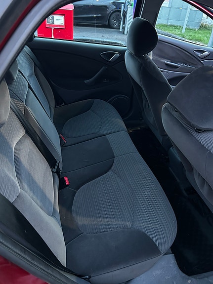 Citroen C5 9 of 10