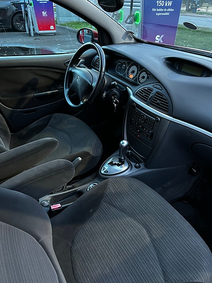 Citroen C5 8 of 10