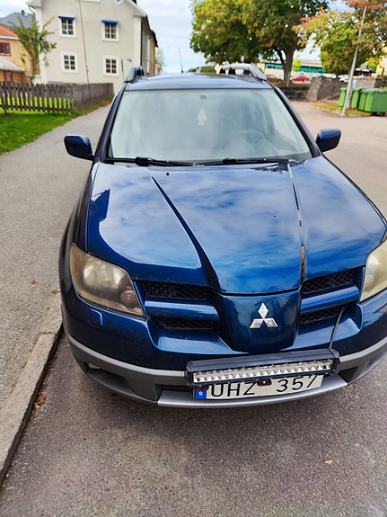 Mitsubishi Outlander 5 of 5