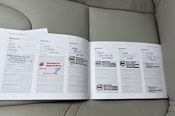 Volvo V40 26 of 27