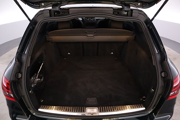 Mercedes-Benz C220 d 22 of 24