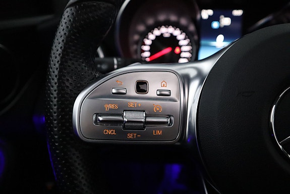 Mercedes-Benz C220 d 15 of 24