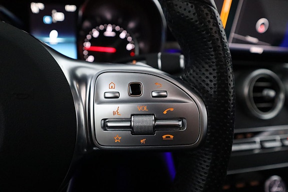 Mercedes-Benz C220 d 16 of 24