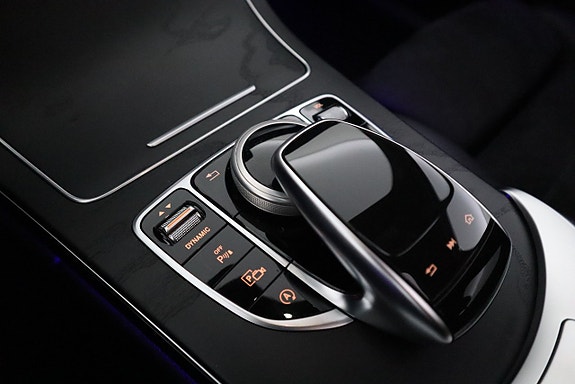 Mercedes-Benz C220 d 21 of 24