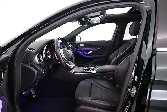 Mercedes-Benz C220 d 11 of 24