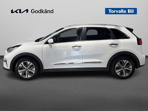 Kia e-Niro 4 of 14