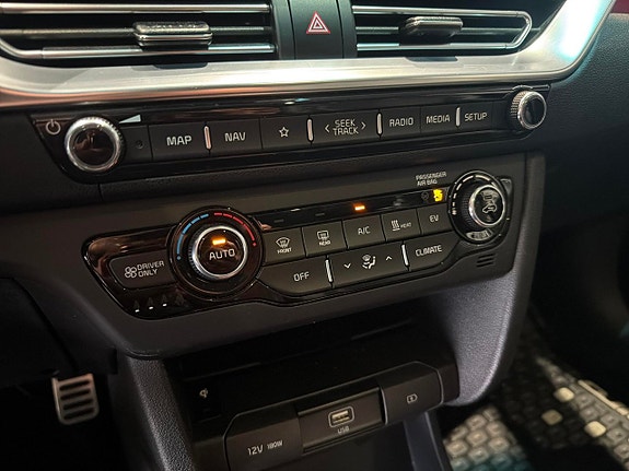 Kia e-Niro 13 of 14