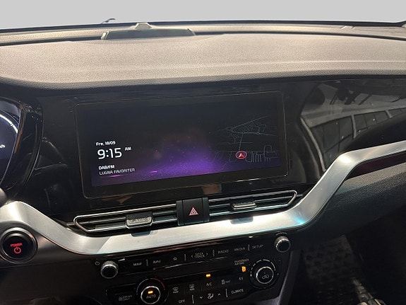 Kia e-Niro 11 of 14