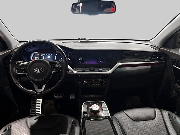 Kia e-Niro 7 of 14