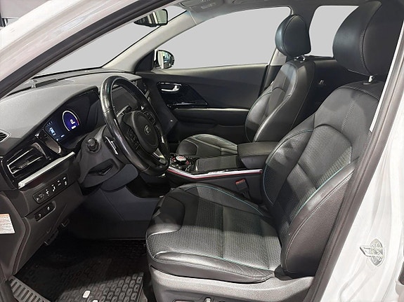 Kia e-Niro 8 of 14