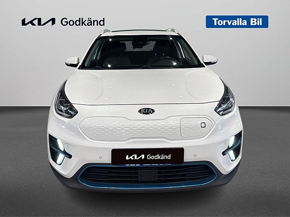 Kia e-Niro 2 of 14