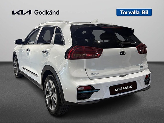 Kia e-Niro 6 of 14
