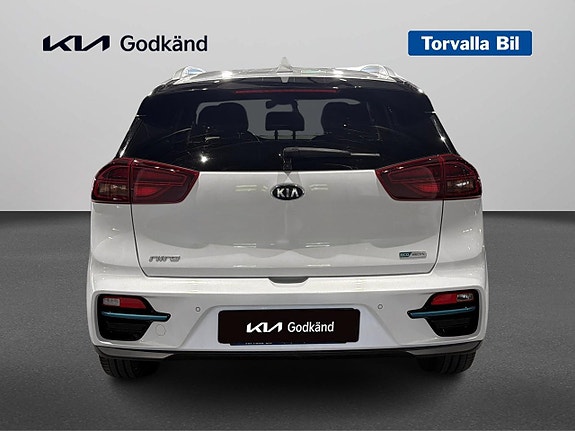 Kia e-Niro 5 of 14