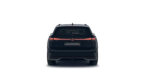 Volkswagen ID.7 4 of 9