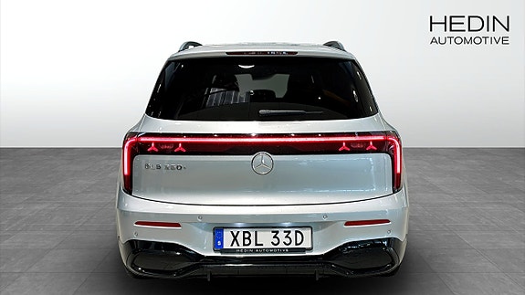 Mercedes-Benz GLB250+ 5 of 26