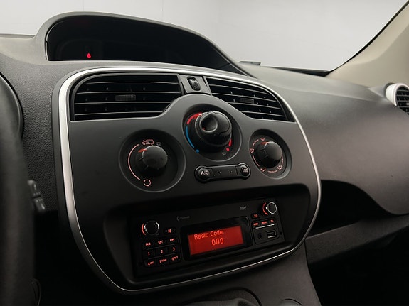 Renault Kangoo 19 of 25