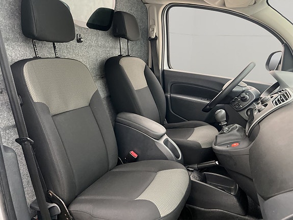 Renault Kangoo 20 of 25