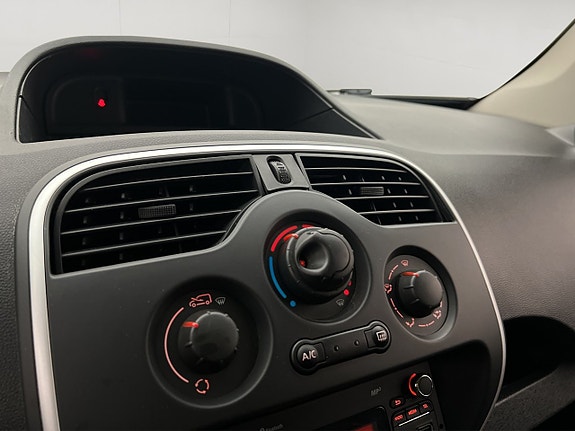 Renault Kangoo 17 of 25