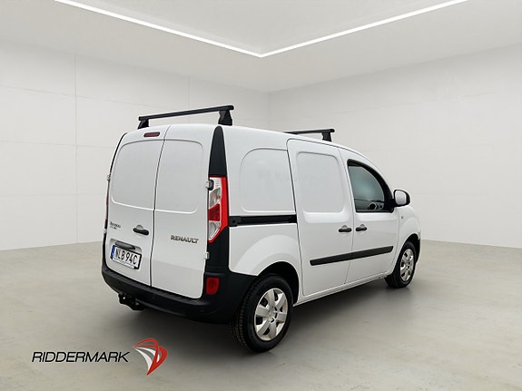 Renault Kangoo 9 of 25