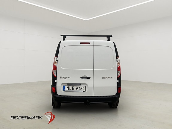 Renault Kangoo 8 of 25