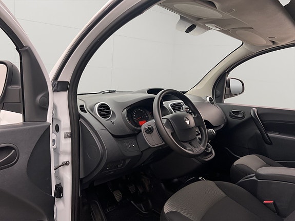 Renault Kangoo 13 of 25