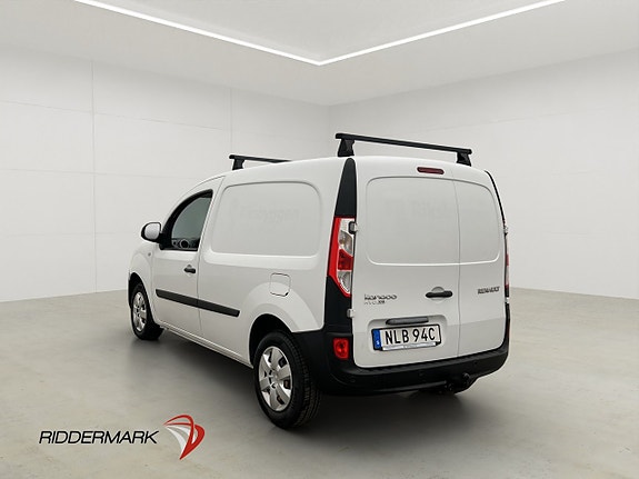 Renault Kangoo 7 of 25