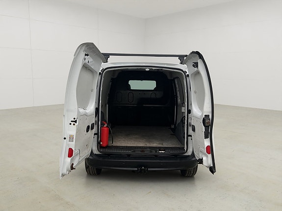 Renault Kangoo 12 of 25
