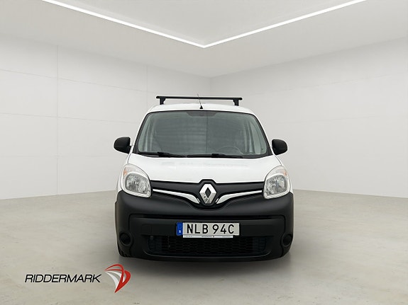 Renault Kangoo 5 of 25