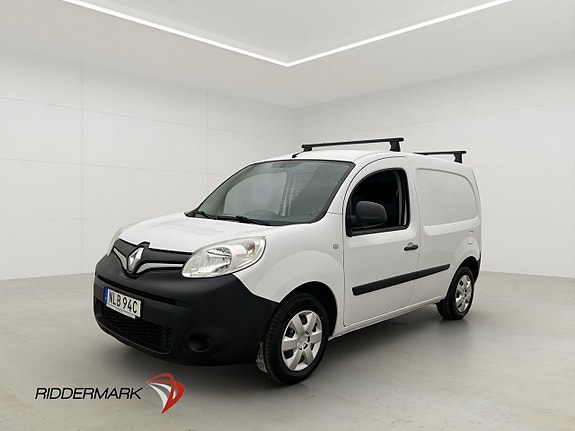 Renault Kangoo 3 of 25