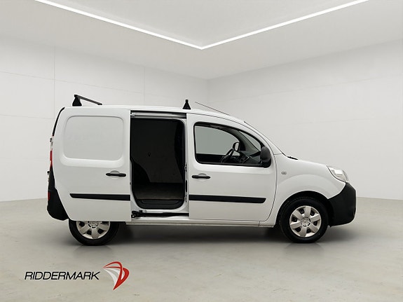 Renault Kangoo 10 of 25
