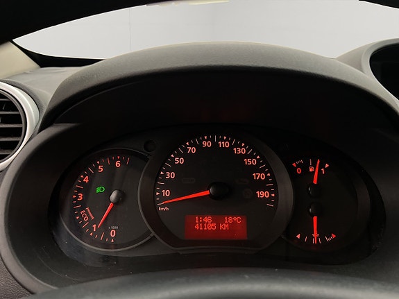 Renault Kangoo 16 of 25