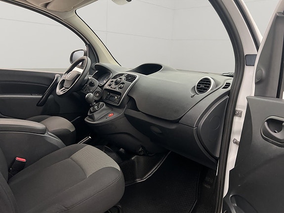 Renault Kangoo 21 of 25