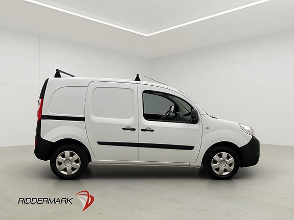 Renault Kangoo 2 of 25