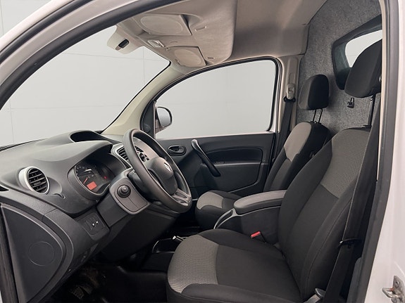 Renault Kangoo 14 of 25