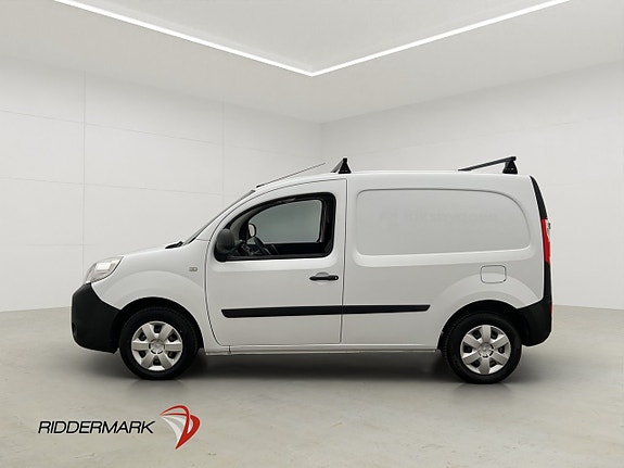 Renault Kangoo 6 of 25
