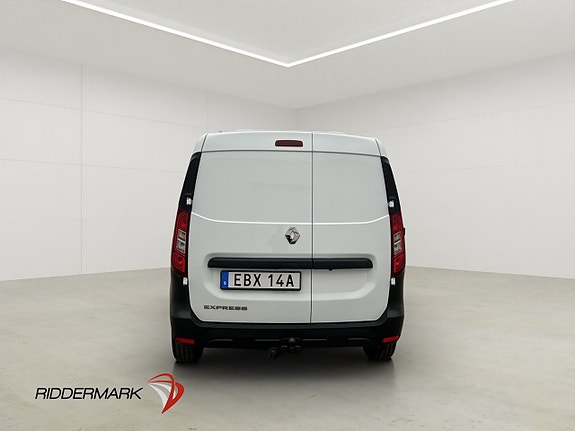 Renault Kangoo 8 of 29