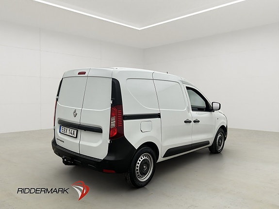 Renault Kangoo 9 of 29