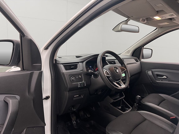 Renault Kangoo 14 of 29
