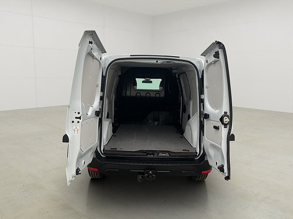 Renault Kangoo 13 of 29