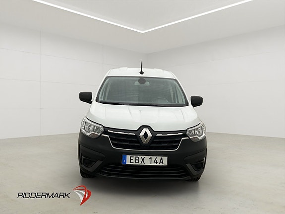 Renault Kangoo 5 of 29