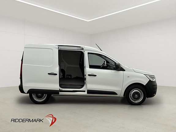 Renault Kangoo 11 of 29
