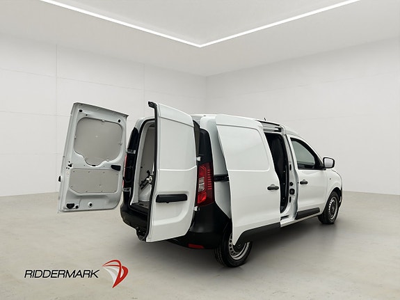 Renault Kangoo 10 of 29