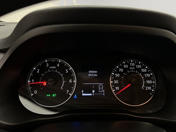 Renault Kangoo 19 of 29