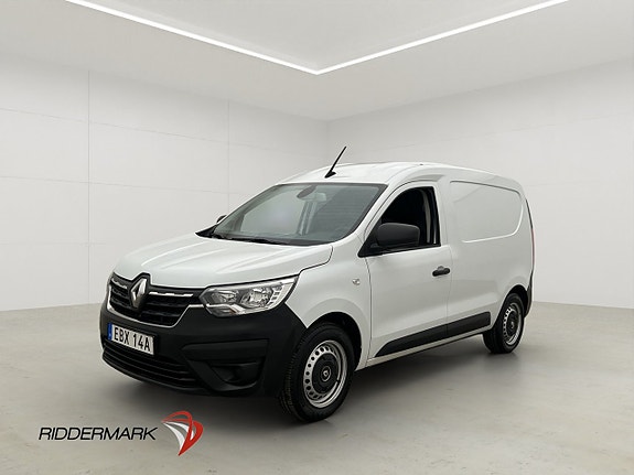 Renault Kangoo 3 of 29