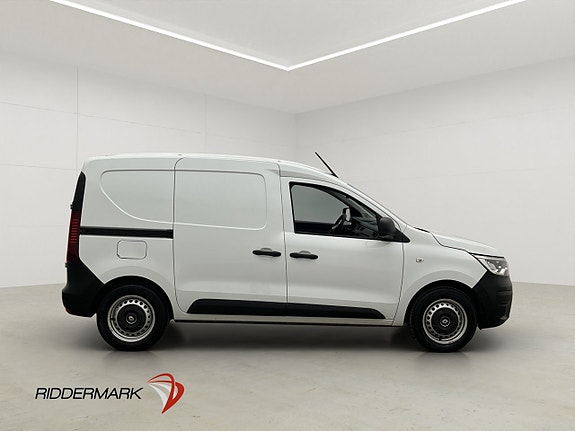 Renault Kangoo 2 of 29