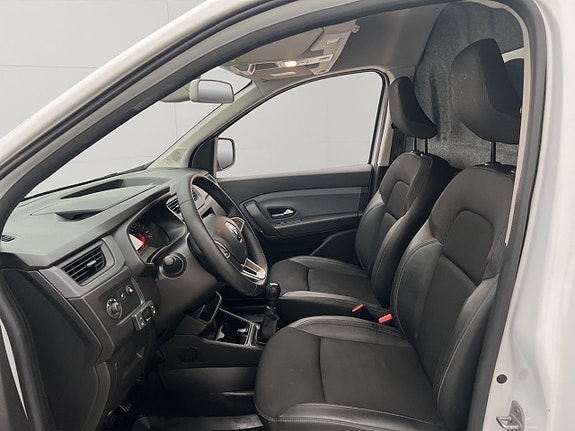Renault Kangoo 15 of 29