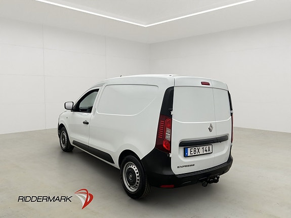 Renault Kangoo 7 of 29