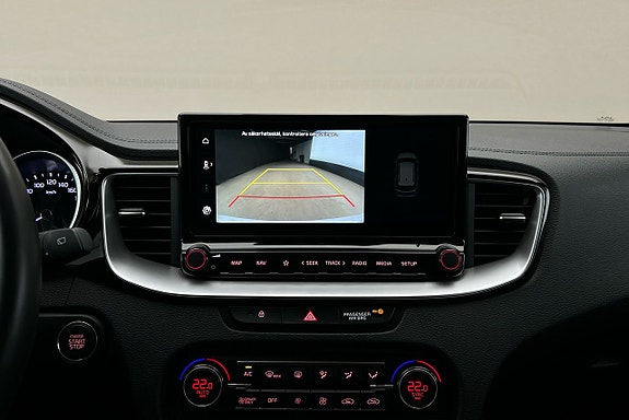 Kia Ceed 21 of 22