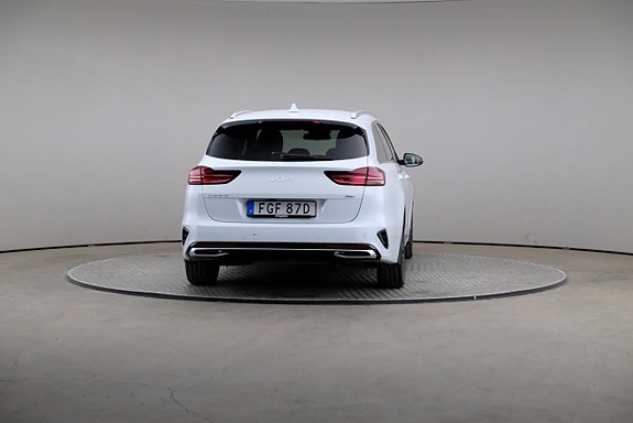 Kia Ceed 5 of 22